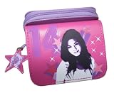 Disney High School Musical Zip Purse