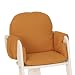 Herlag H5065-292 Sitzpolster Terracotta f�r Tipp Topp III