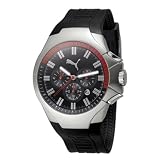 Puma Men's Top Gear Chronograph Watch #PU100061001