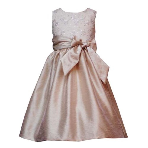 Inexpensive Flowergirl Gowns