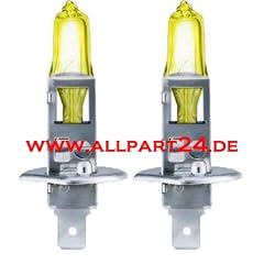 OSRAM Allseason H1 64150ALL 2er Pack