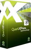 Quark XPress 8 Student/Teacher Edition (PC/Mac)