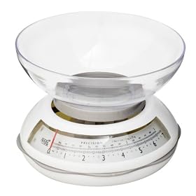 Good Cook Precision 7 lb. Capacity Scale
