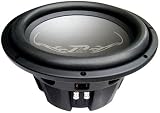 Power Acoustik PW3-12H PW3 Series 12-Inch 2400-Watt Subwoofer
