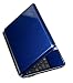 PC Hardware : Asus Eee PC 901 8,9 Zoll WVGA Netbook (Intel Atom N270 1,6GHz, 1GB RAM, 12GB HDD, XP Home) blau