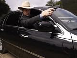 Justified: The Complete Second Season [Blu-ray]