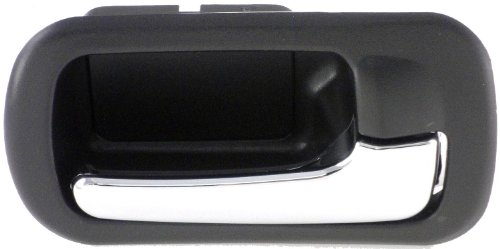 Dorman 82197 Rear Passenger Side Exterior Replacement Door Handle