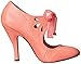 Dolce by Mojo Moxy Women's Hailee Dress Pump