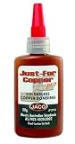 Just For Copper JFC050  Solderless Copper Bonding, 50-Gram