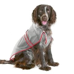 Karlie 16437 - Hunde- Regenmantel Classic - 60 cm