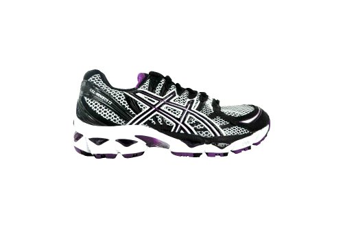 Asics Gel-Nimbus 12 Womens' Sneaker Style# T095N-9390