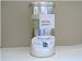 White Loose Leaf Tea - White Peach - 4 Ounces - Packaged in Beautiful Custom-made Tin Can.