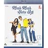 Kuch Kuch Hota Hai (1998) [Blu-ray] (Shahrukh Khan - Karan Johar / Bollywood Movie / Indian Cinema / Hindi Film) [NTSC]