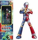 SIC Kikaider The Animation Action Figure