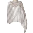 Long Scarves Pure Pashmina Cashmere Women's Winter Clothes 82 x 30 inches