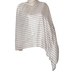 Long Scarves Pure Pashmina Cashmere Women's Winter Clothes 82 x 30 inches