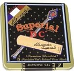 Alexander Reeds D5B35 Baritone Saxophone