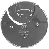 Cuisinart DLC-842TX thin slicing disc, 2MM.