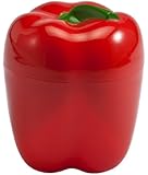 Hutzler Pepper Saver, Red