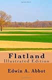 Flatland (Illustrated Edition)