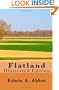 Flatland (Illustrated Edition)