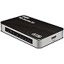 Pair & Go 5 Port 1080p HD Junction Automatic Mini HDMI Connector Switch