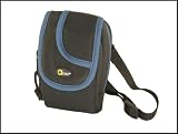 OSN DC-124 Camera Case for Compact and Point and Shoot Cameras