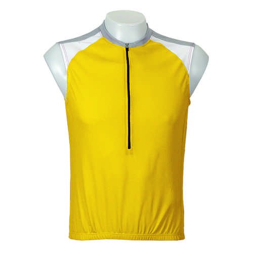 Bellwether Sol-Air Sleeveless Jersey