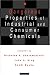 Book Dangerous Properties of Industrial and Consumer Chemicals