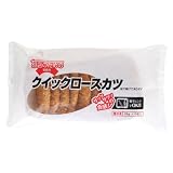 業務用 クイック ロースカツ 95g×10個【レンジ調理可】 ロイヤルシェフ（お店のための）【レンジ調理可】