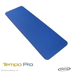 Exervo Tempo Pro Pilates & Exercise Mat