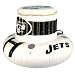 New York Jets NFL Inflatable 32 Quart Floating Cooler