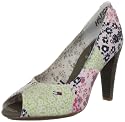 Hilfiger Denim Women's Jessica 2 C Open Toe