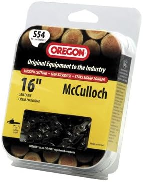 Oregon S54 14/16" Semi Chisel Cutting Chain