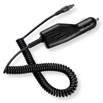 Electronics: 2' Vehicle Power Charger
