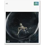 BBC EARTHライフ ブルーレイ・デラックスBOX [episode1-10]5枚組 [Blu-ray]