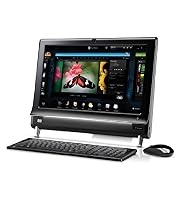 HP TouchSmart 300-1015UK Desktop PC