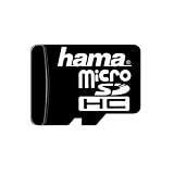 Hama microSDHC 4GB Speicherkarte Class 2 Navigon