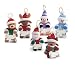 Sending Holiday Cheer Christmas Gift Tags by Gund