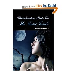 Blood Quantum, Book Two: The Twist Inside