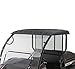 Kawasaki KAF600-005B Black Hard Top