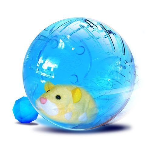 Zhu Zhu Pets Adventure Ball