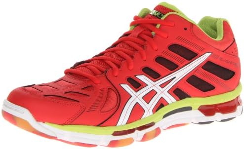 ASICS Men's Gel-Volleycross Revolution MT Volley Ball Shoe