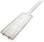 Rome's #62 Original S'more Maker, Chrome Plated Steel