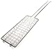 Kitchen & Housewares : Rome's #62 Original S'more Maker, Chrome Plated Steel