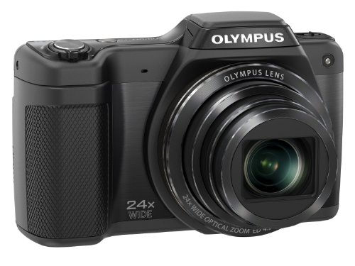 Imagen 2 de Olympus SZ-15