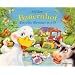 Pop-up-Buch Bauernhof: Ein tolles Abenteuer in 3-D