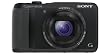 Sony DSC-HX20V - C�mara Digital (importado de Inglaterra)