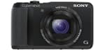 Sony Cyber-shot DSC-HX20V Super-Advan...