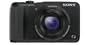 Sony Cyber-shot DSC-HX20V Super-Advanced High Zoom Camera (18.2MP, 20x Optical Zoom) 3 inch LCD
